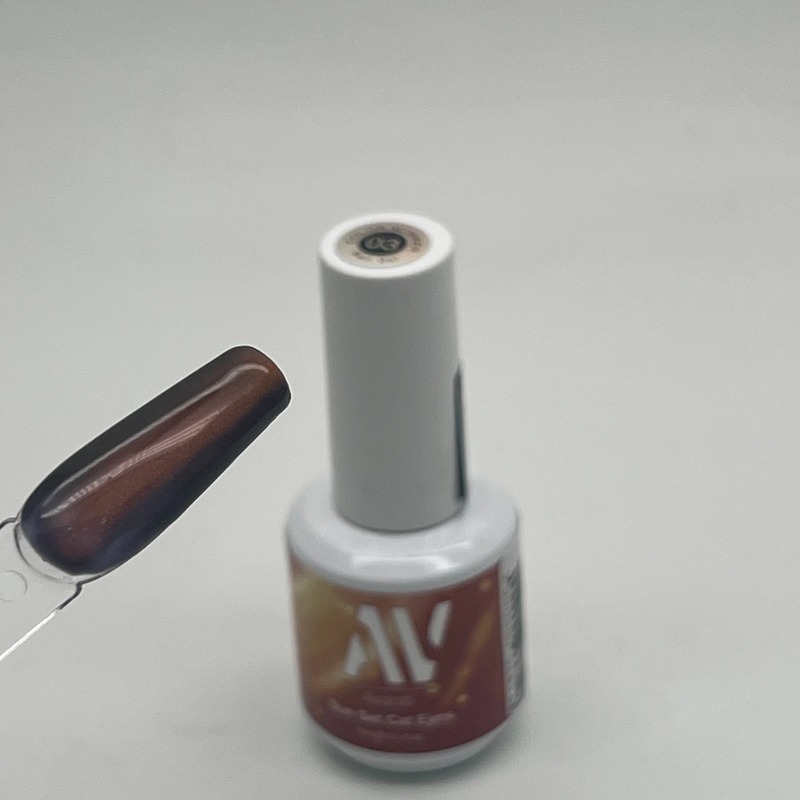 Avanti SUN SET cat 2