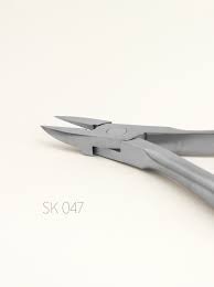 Yoko Кусачки для педикюра (SK 047)