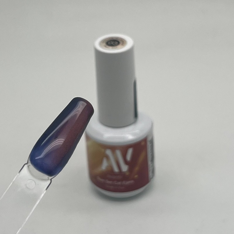 Avanti SUN SET cat 3