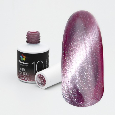 Bloom Magic cat №10 8мл