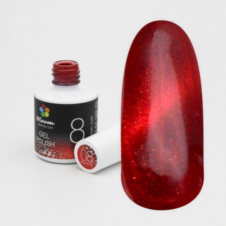 Bloom Magic cat №08 8мл