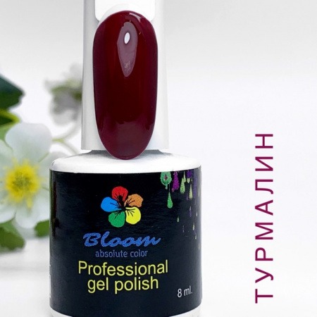 Bloom Турмалин