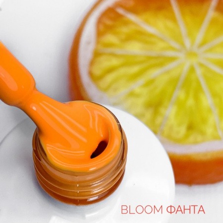 Bloom г\л Фанта