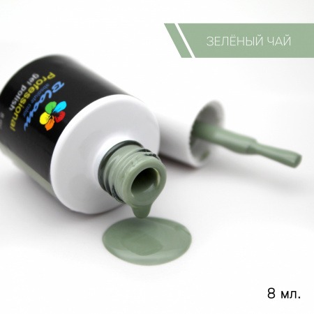 Bloom Зеленый чай