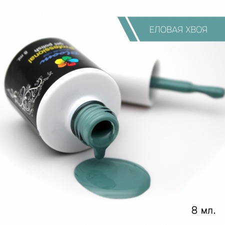 Bloom Еловая хвоя