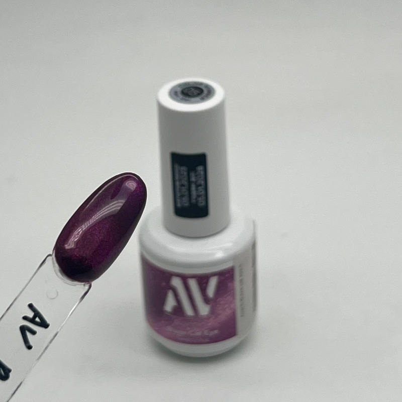 Avanti Blaze cat eye 4