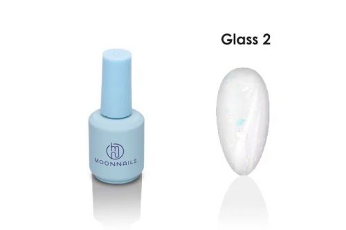 База камуфляж Base Glass 2 15мл MOONNAILS