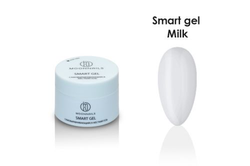 Гель Smart Milk 30 гр MOONNAILS